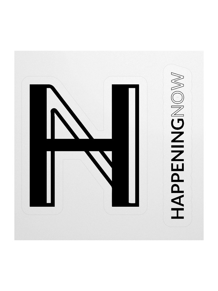 Logo Stickers product image (1)