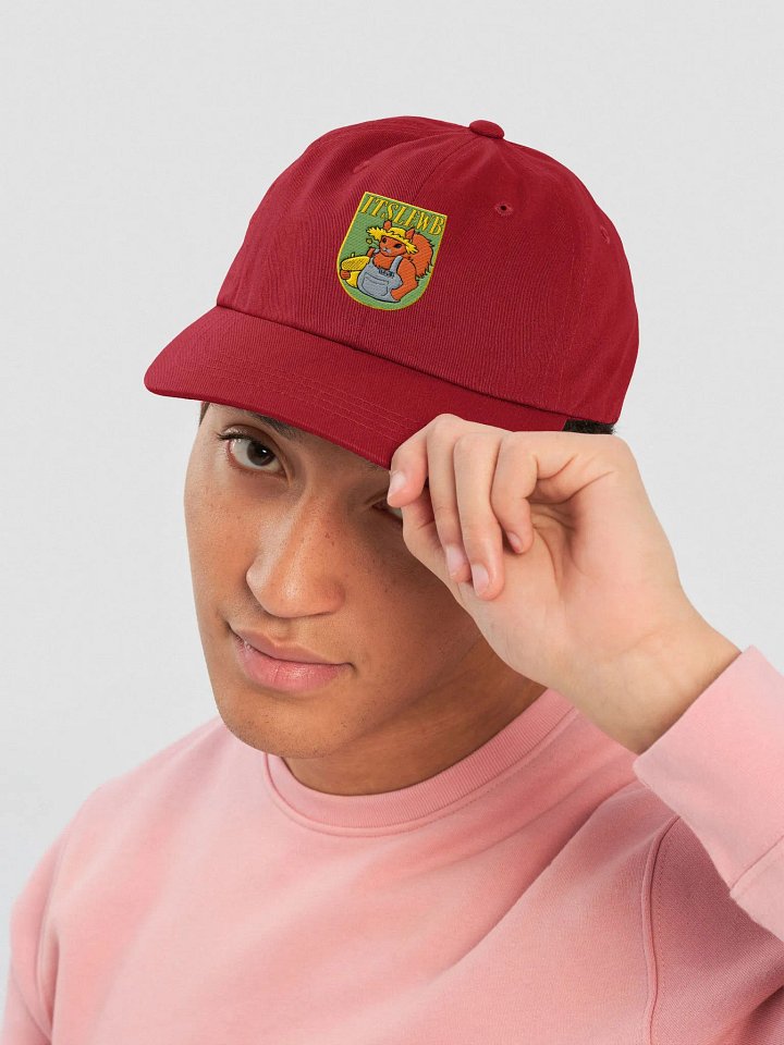 ItsLEWB - Farming Dad Hat product image (2)