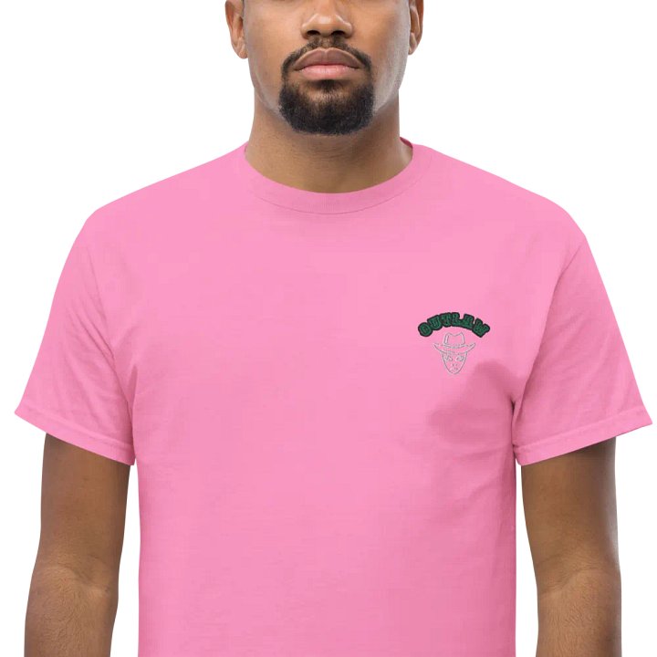 Outlaw of The Galaxy Tee product image (18)
