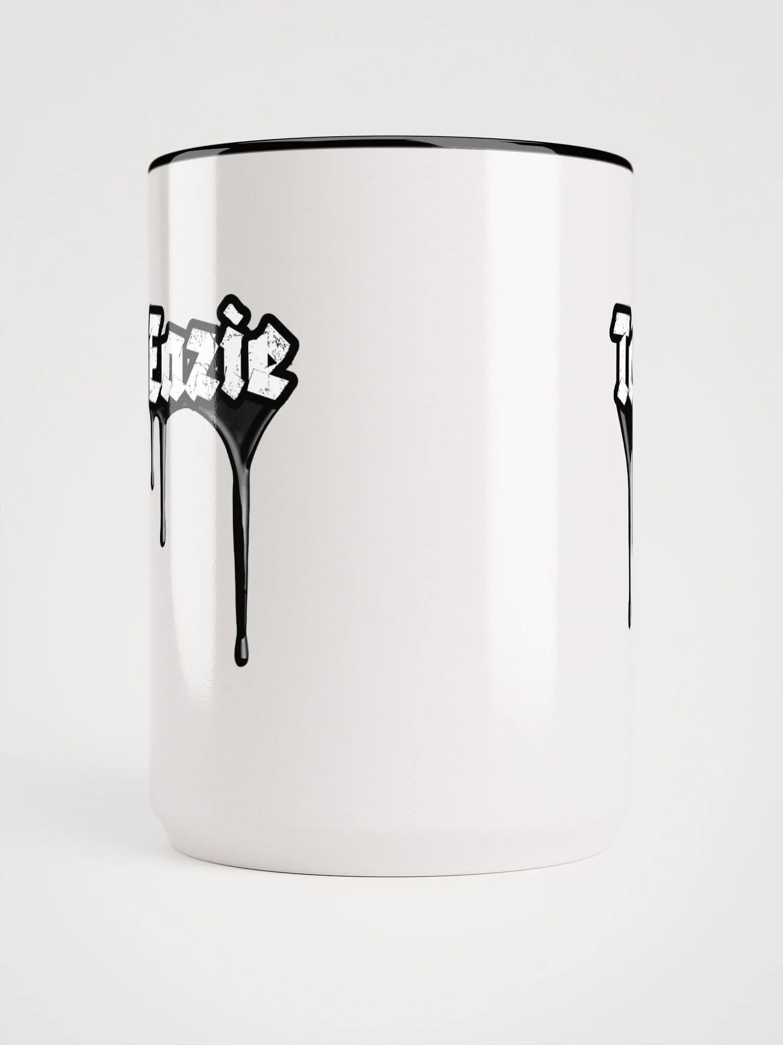 Too Eazie Drip Logo 15oz Mug product image (5)