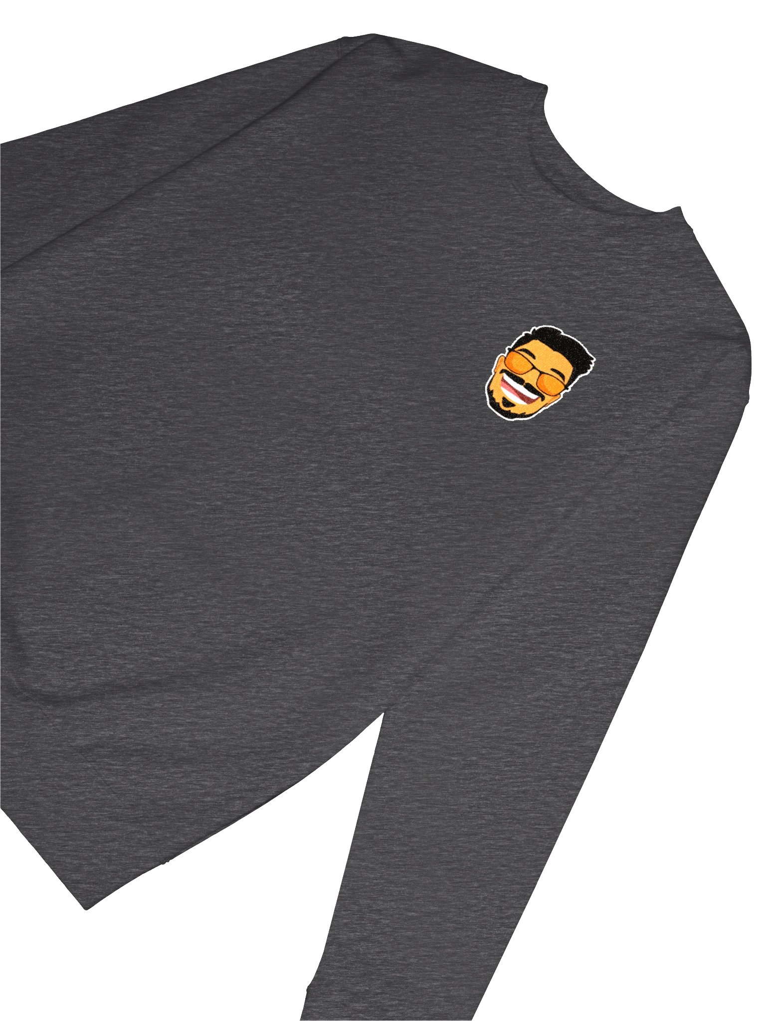 Smajj Smile Sweatshirt product image (50)