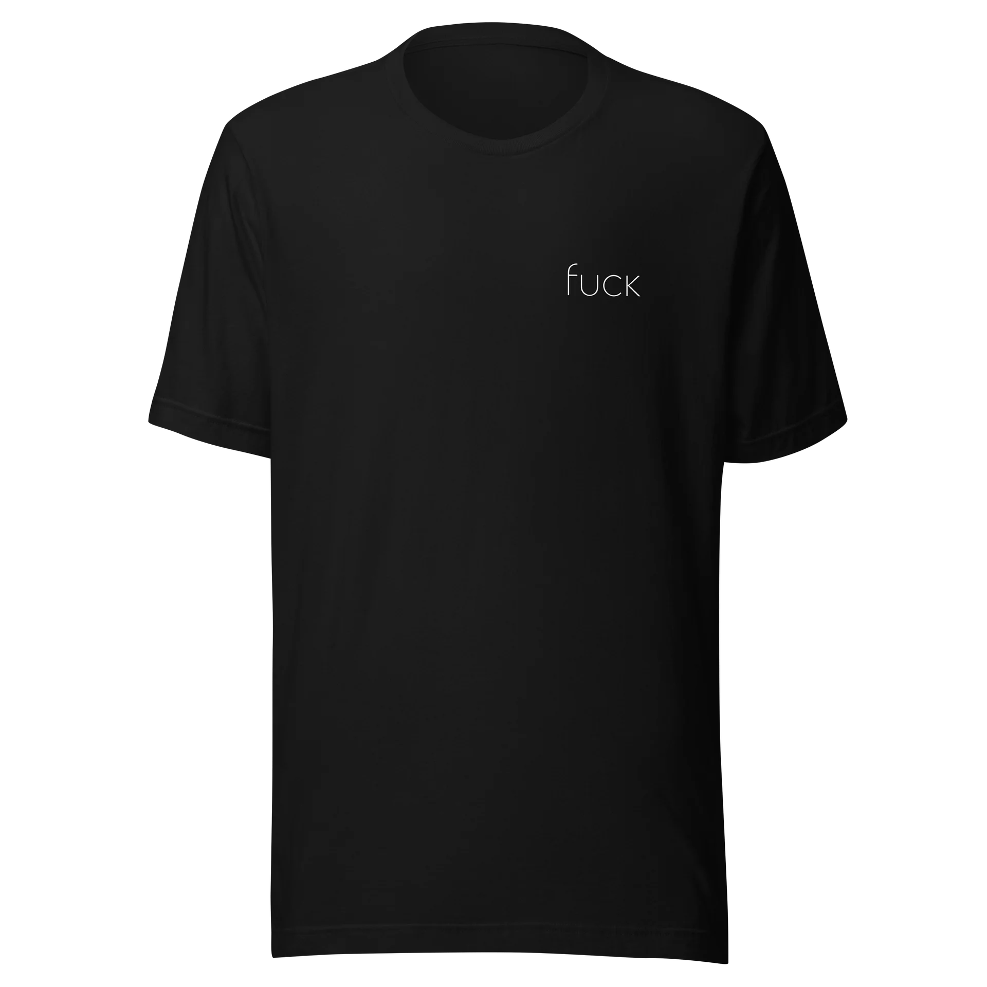 Fuck Tee product image (1)