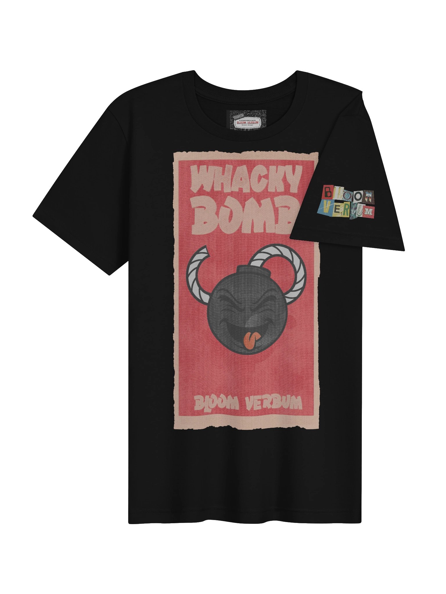 Whacky Bomb product image (7)