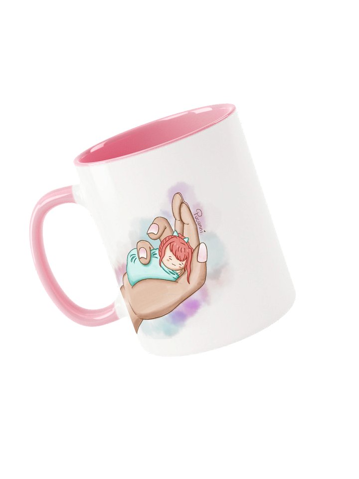 TAZA PUCA CHIQUITA product image (1)