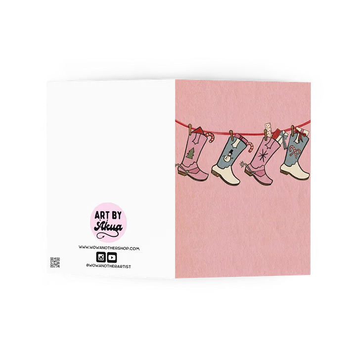 Western Stockings product image (2)