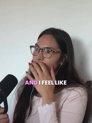 Adri said when you pour into yourself and build a real relationship with yourself, you stop scanning every room for your next partner. You stop being half present in your own life, waiting for someone to complete you. You just get to actually be there. fully. for yourself first. 💋Sharing podcasts is a love language 🎙️New Episode out now 🔗 Link in bio #lovergirlevolving #selflovepodcast #datinglife #datingstorytime #relationshiptok #datingadvice2026