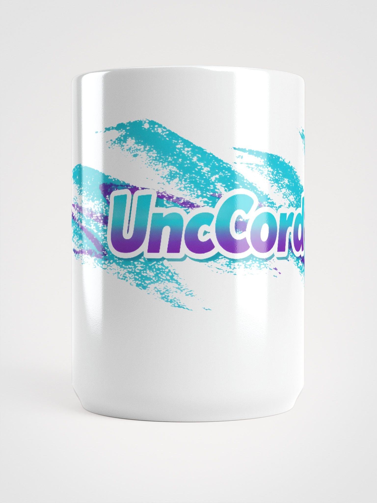 💜 UncCord Logo Mug 💜 product image (6)