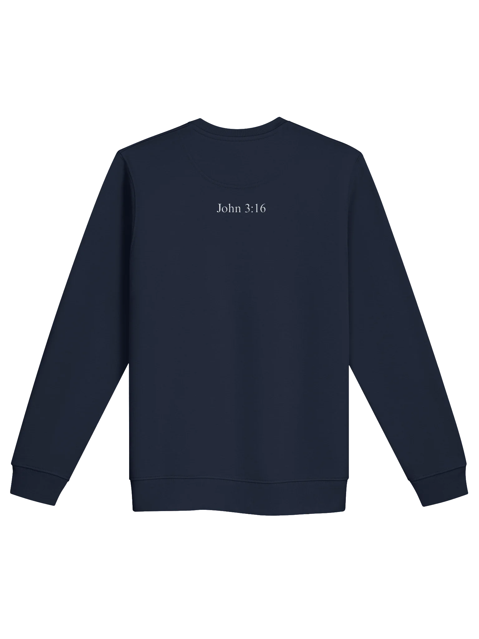 VIP John 3:16 Unisex Crewneck product image (2)