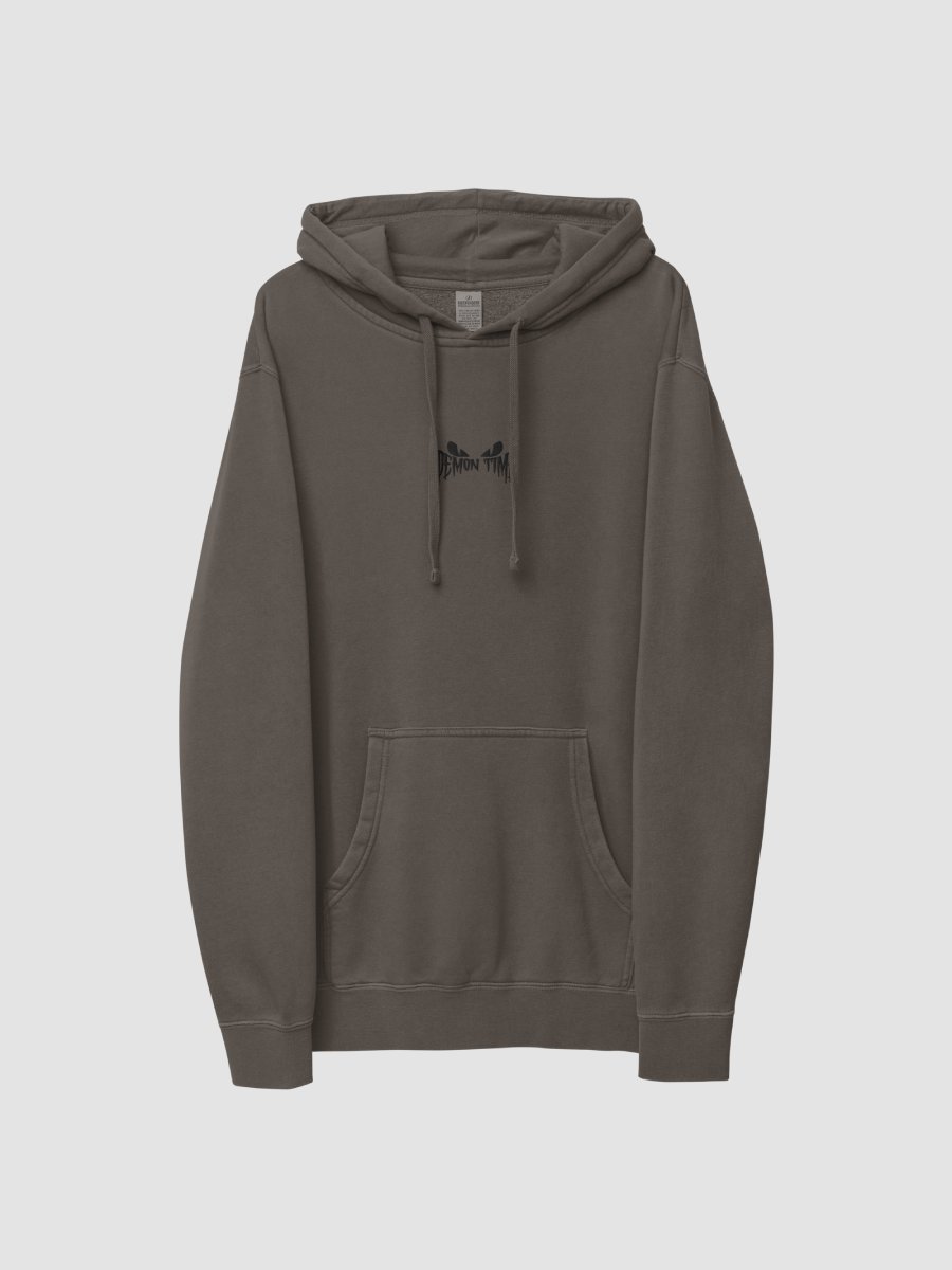 Demon Time "Out The Mud" Hoodie product image (3)