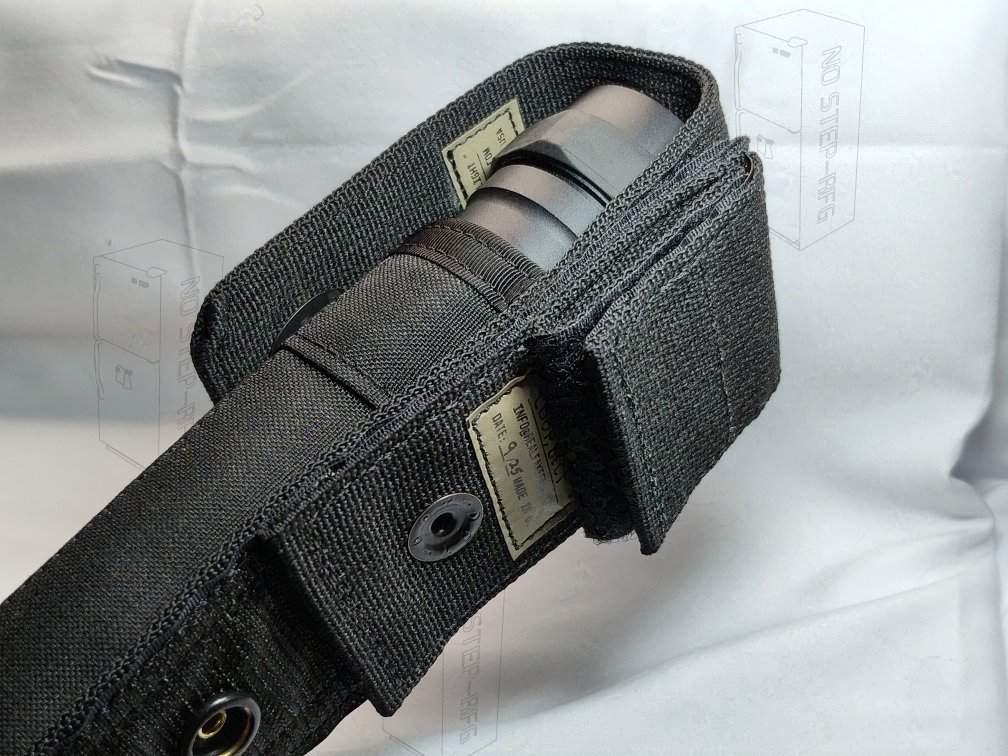 *Made to Order* Snapgrid belt loop product image (6)