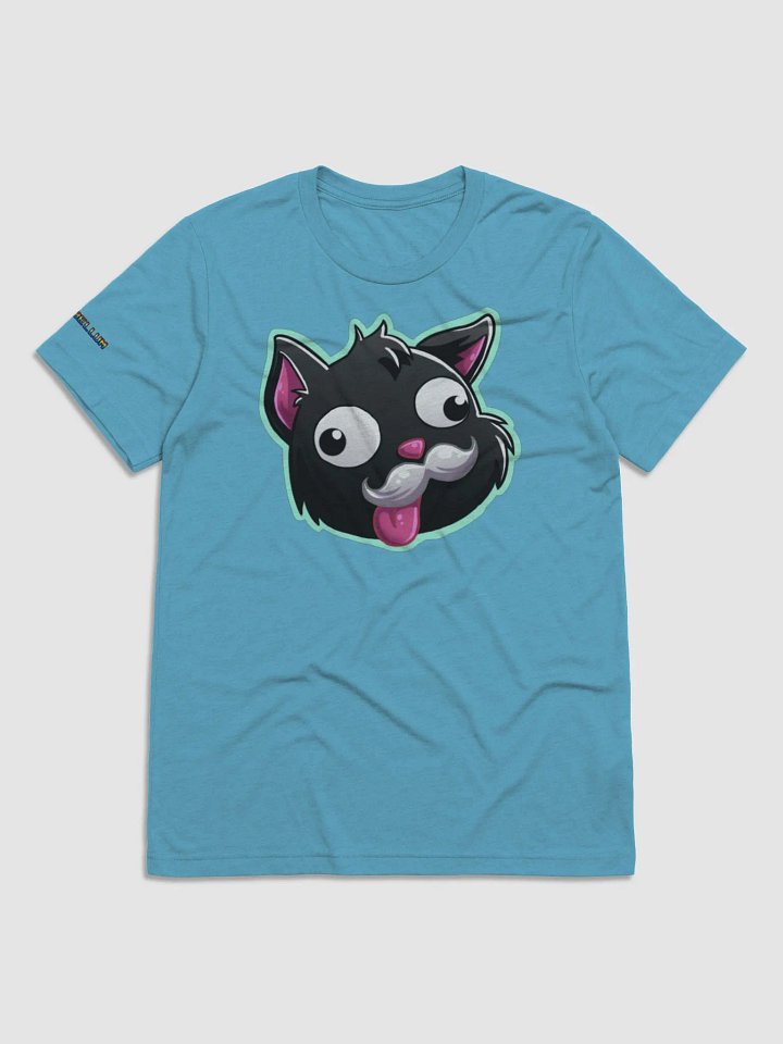 Zymmiemote DERP Short Sleeve Tee product image (11)