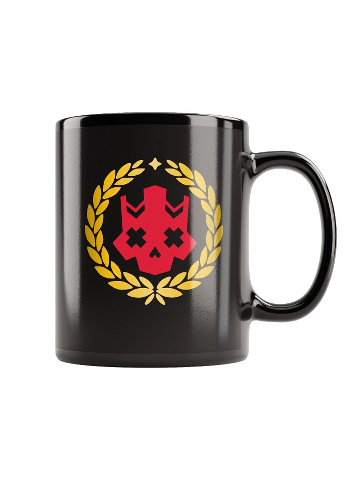 Grand Armada of the Republic Mug product image (1)