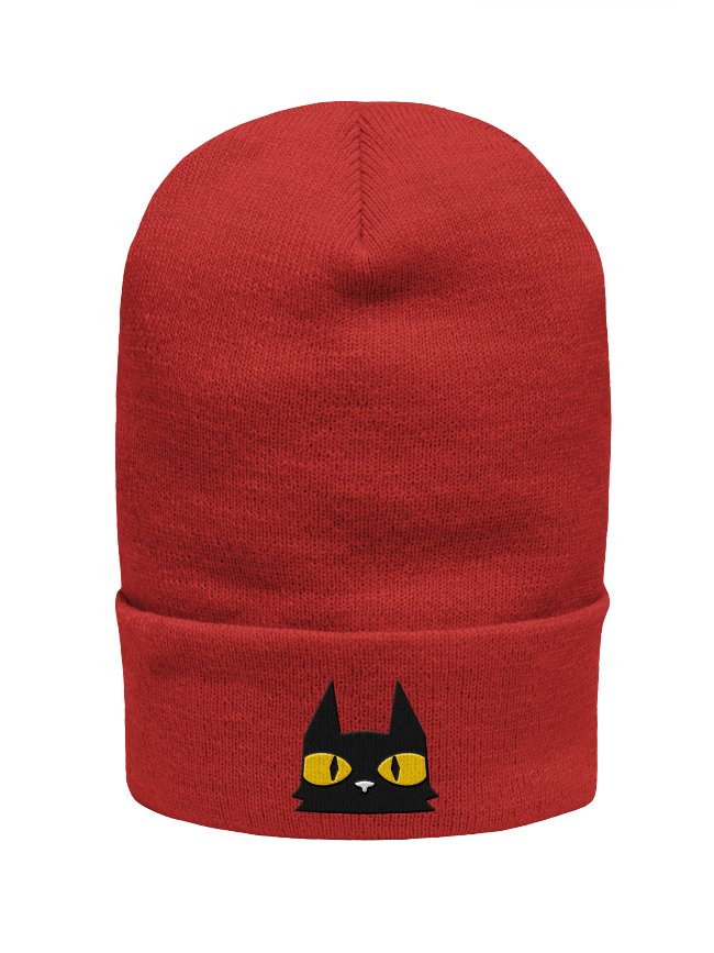 Black Cat