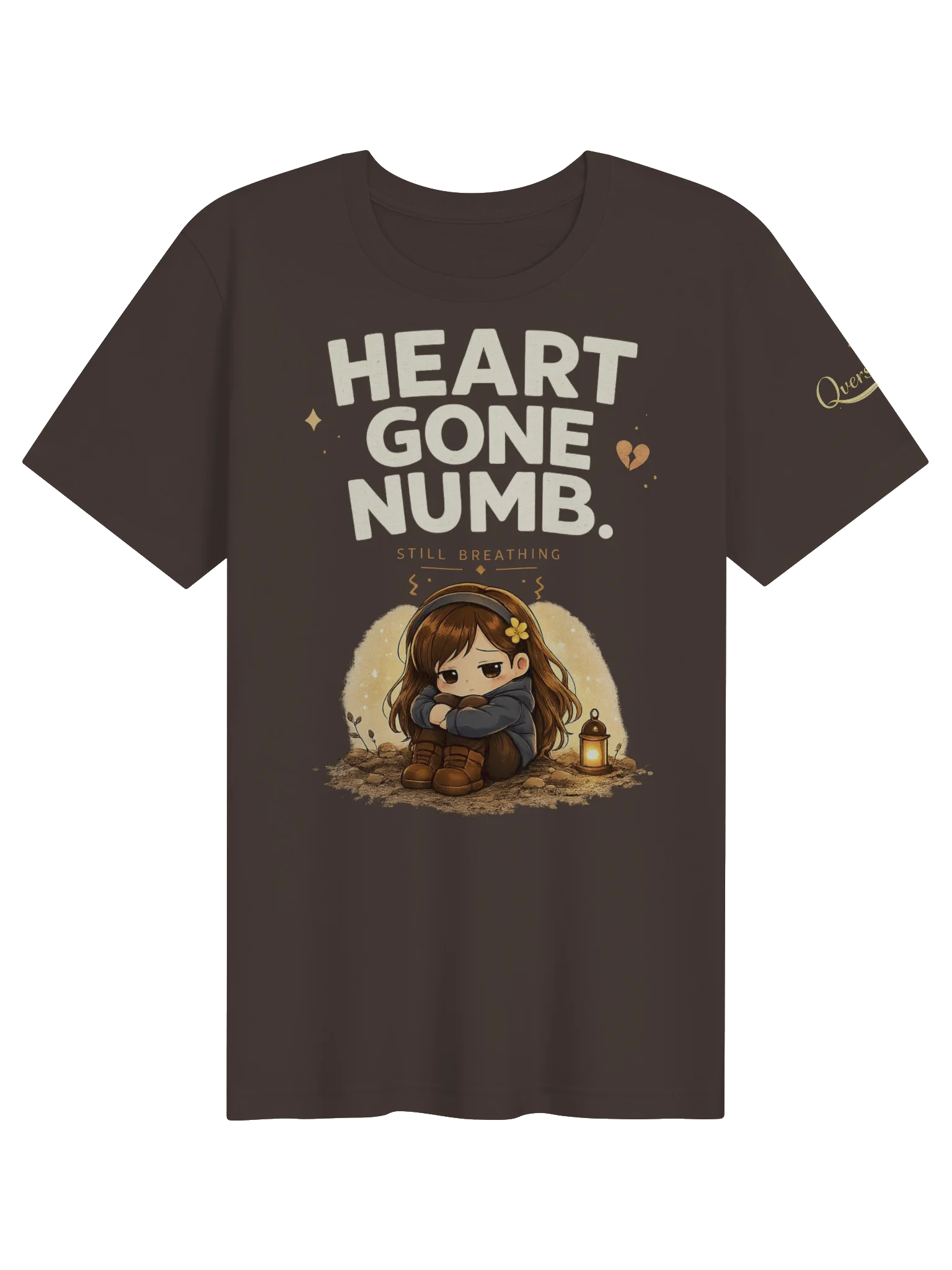 Breathing tee - Women product image (11)