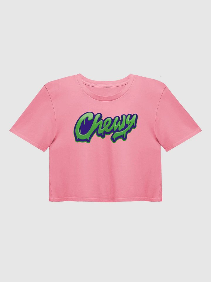 Chewy Crop Top product image (1)