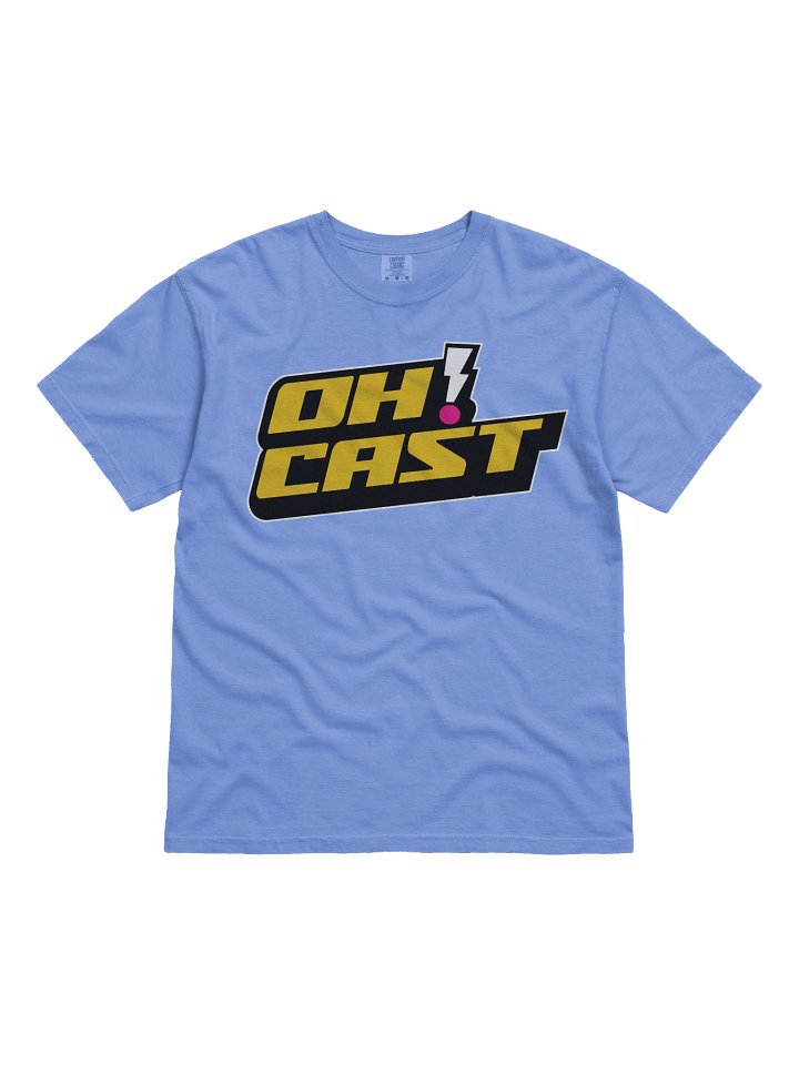 The OH!CAST Classic Tee product image (4)