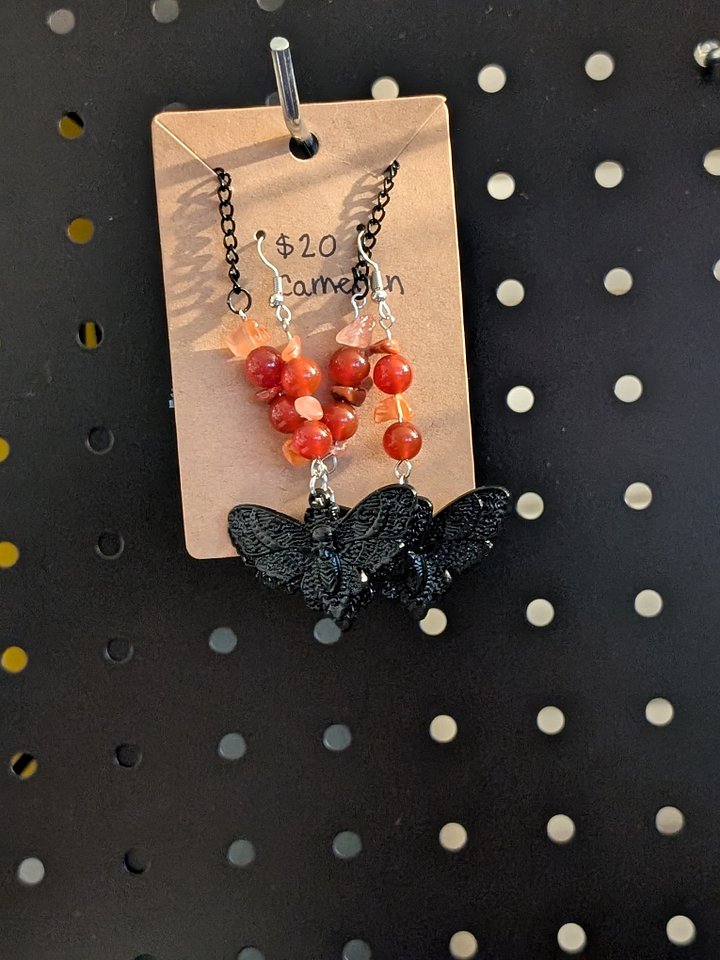 DEATHMOTH SETS product image (2)