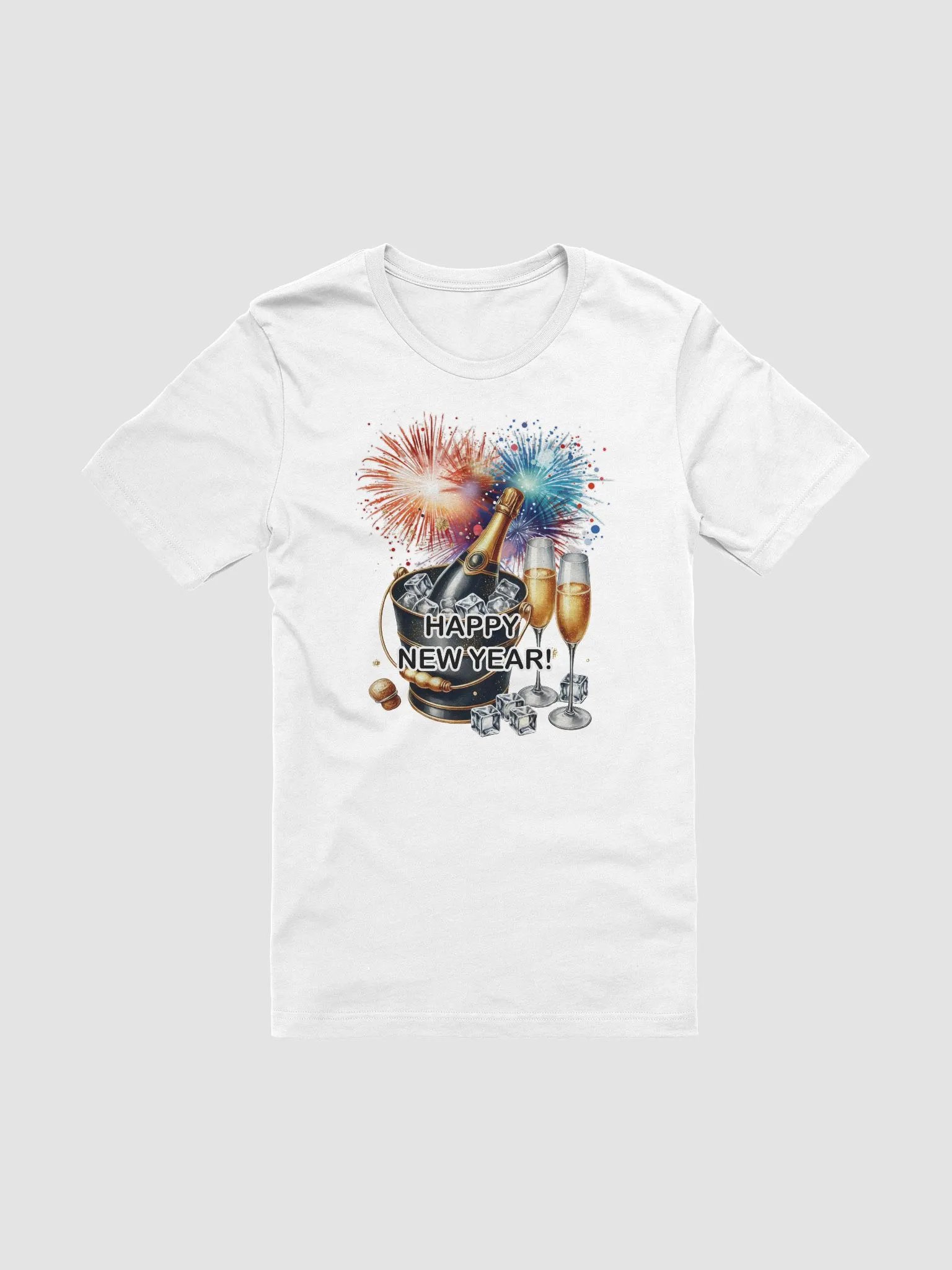 HNY T shirt product image (1)