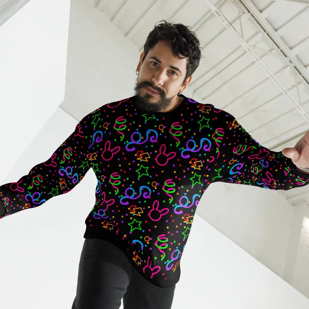 Arcade Bun Sweatshirt product image (4)