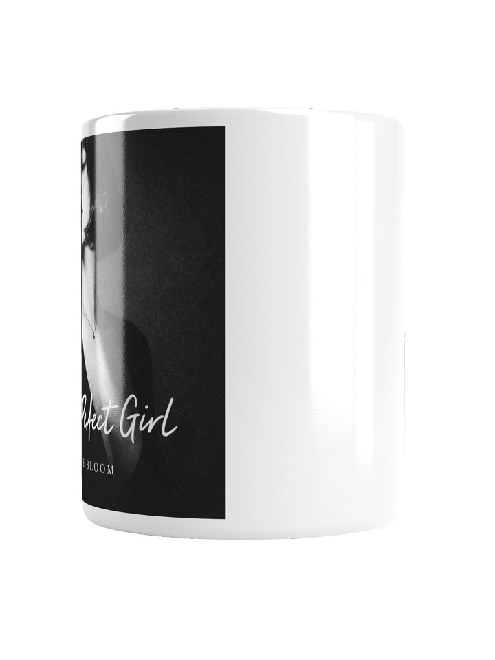 White Glossy Mug - I See a Perfect Girl product image (6)