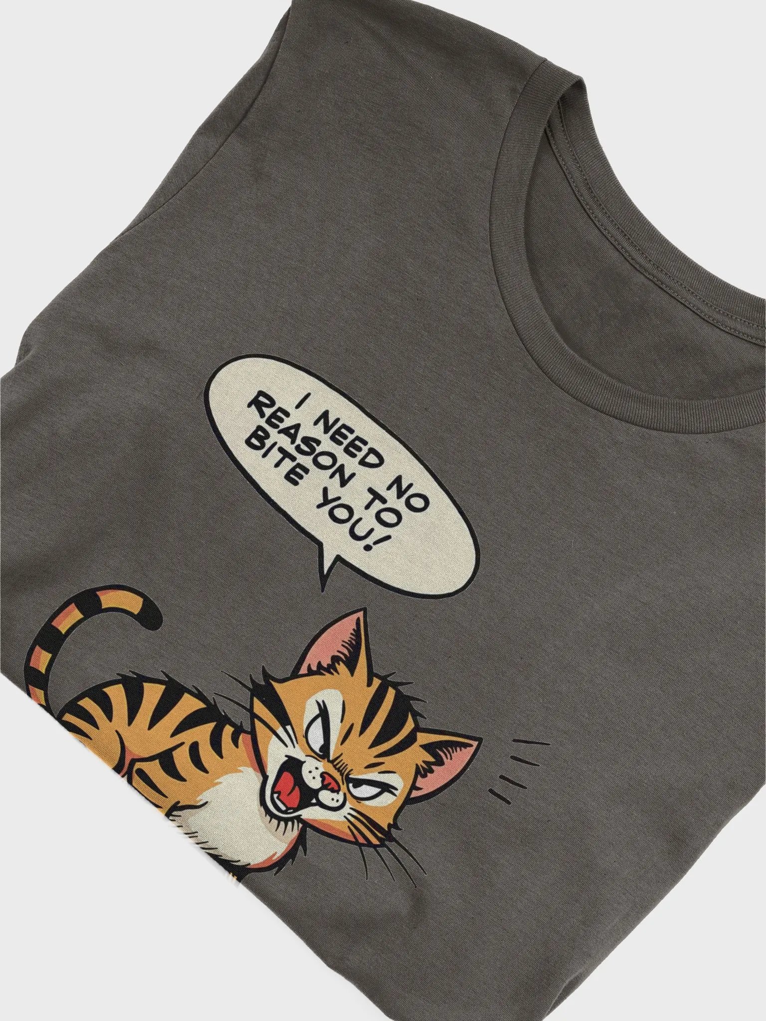 Mean Kitty product image (59)