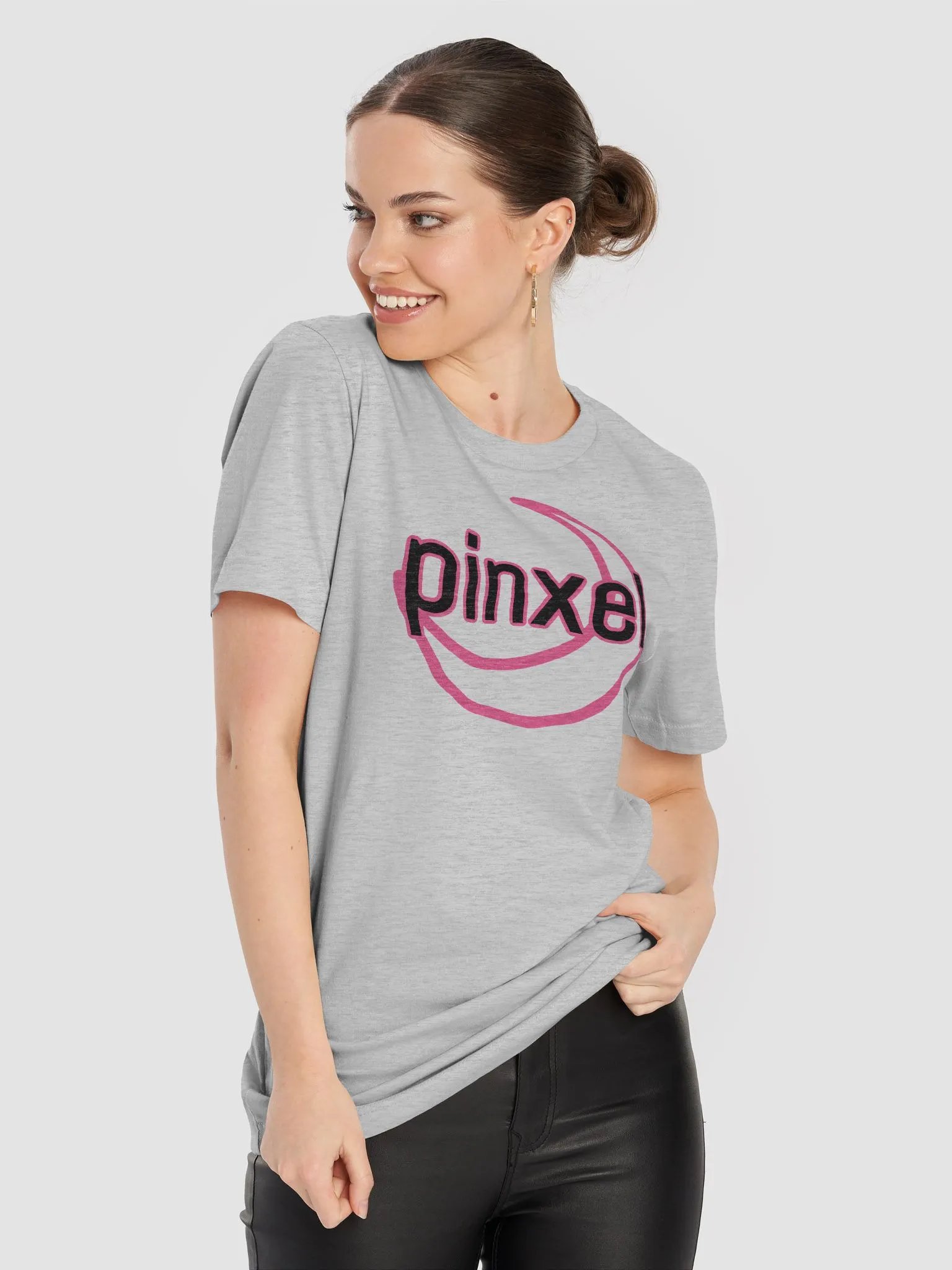 pinxel moon - Super Soft Tee product image (18)