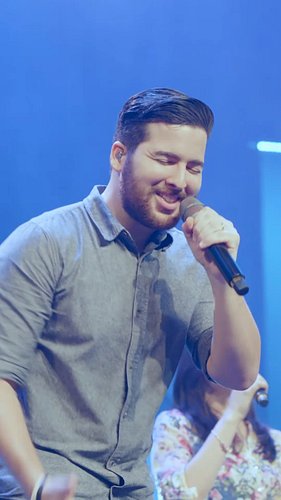 🎶 En Cristo La Roca Fuerte...
 
Renueva tus setlists con la Secuencia Multitrack de 