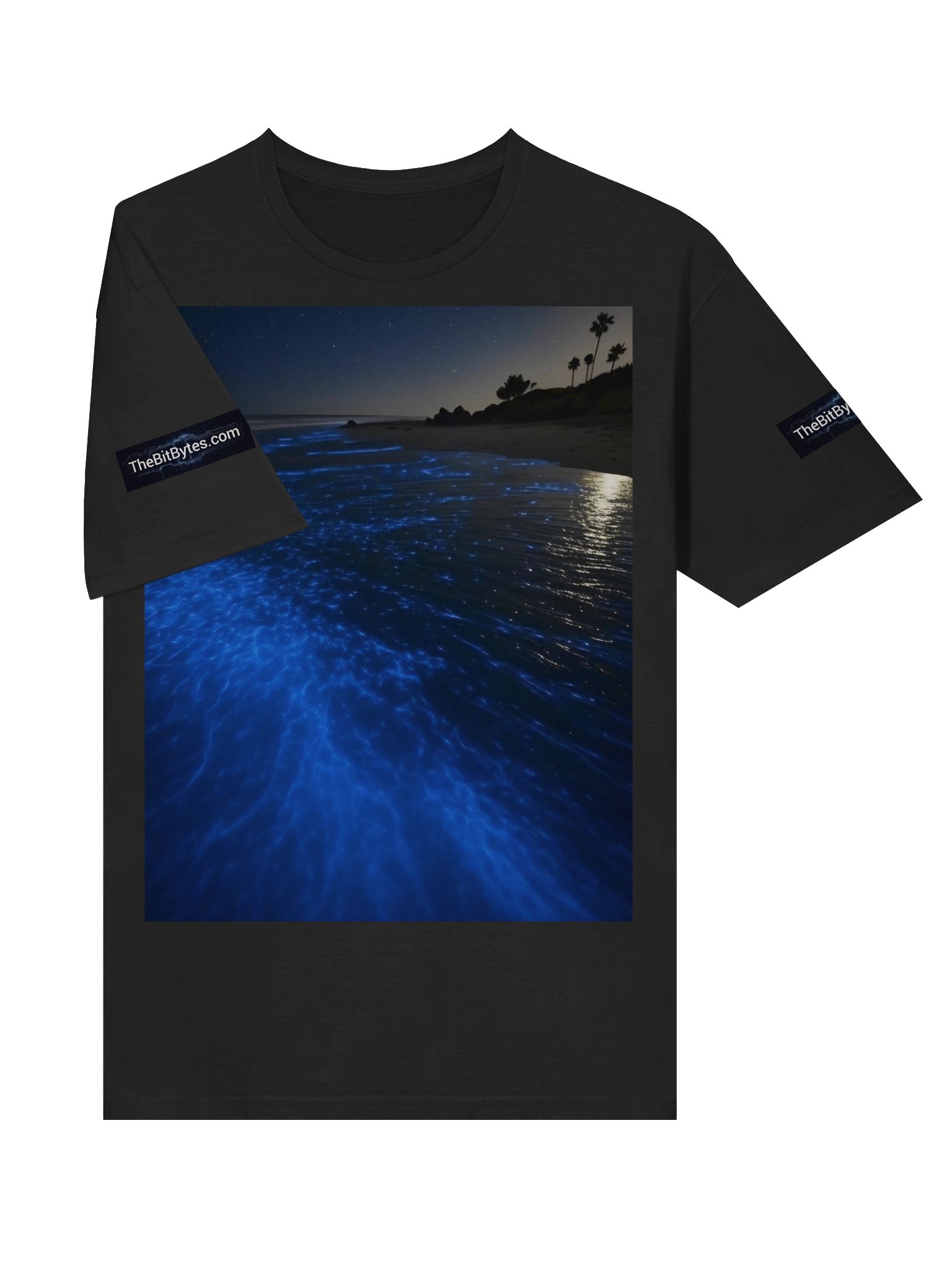 Cherub Cover T-Shirt product image (5)