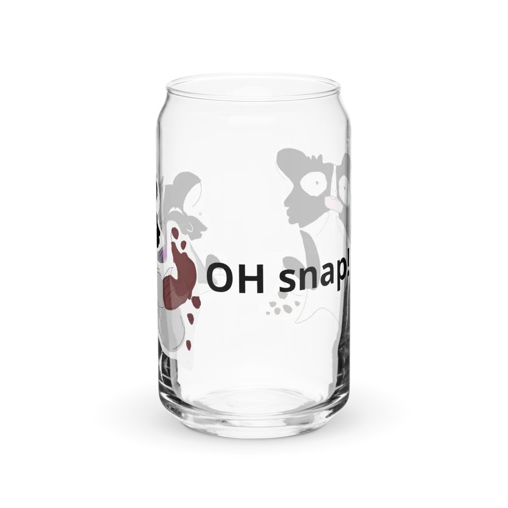 oh snap Hampan cup product image (1)