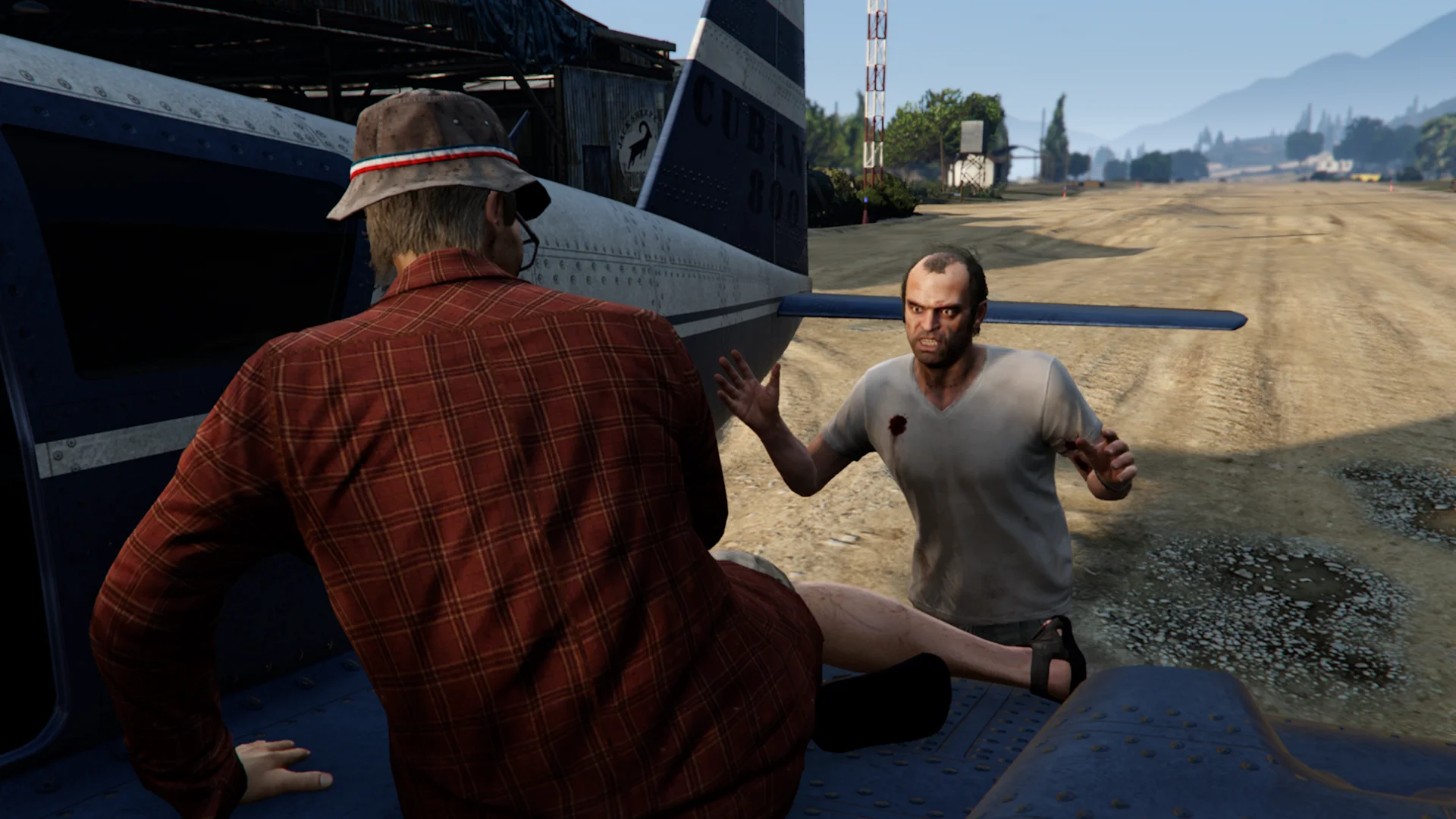 Grand theft auto 5 product image (8)