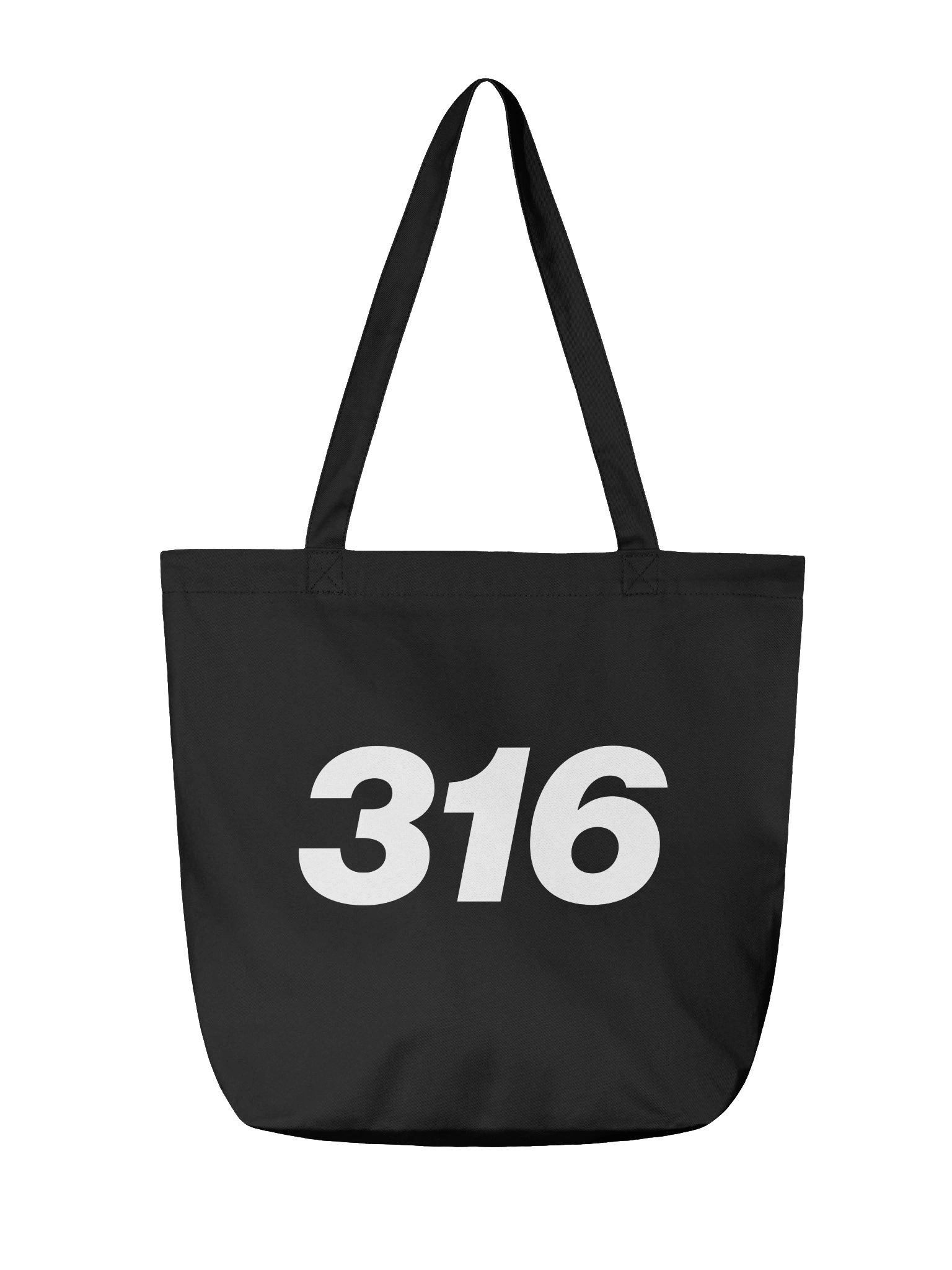 316 Tote Bag product image (2)
