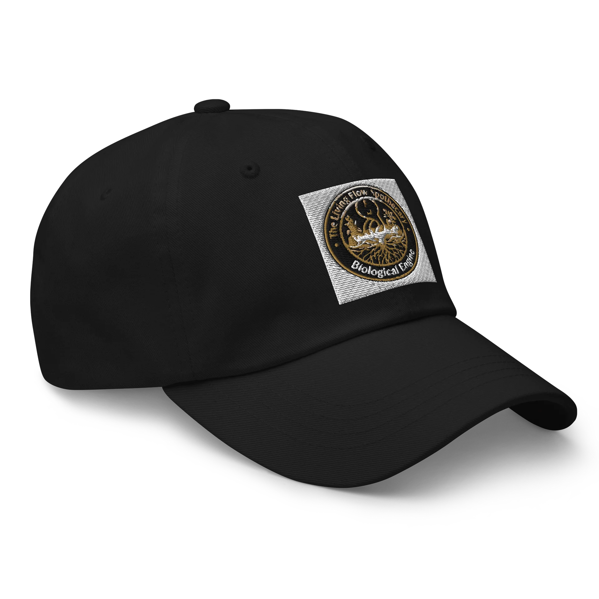 The Living Flow Apothecary Signature Hat product image (3)