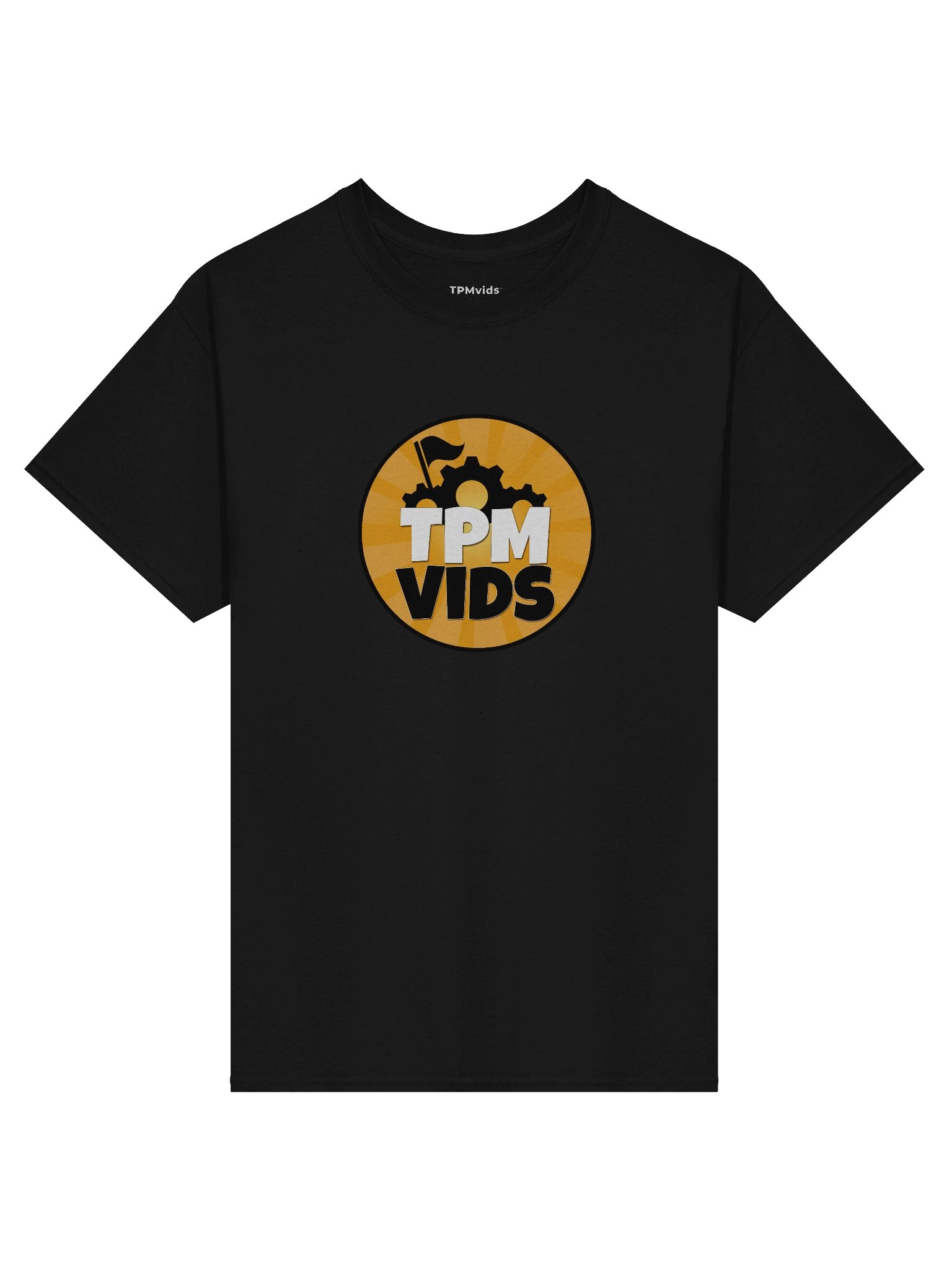 TPMvids Classic Logo product image (1)
