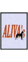 ALIVA'S