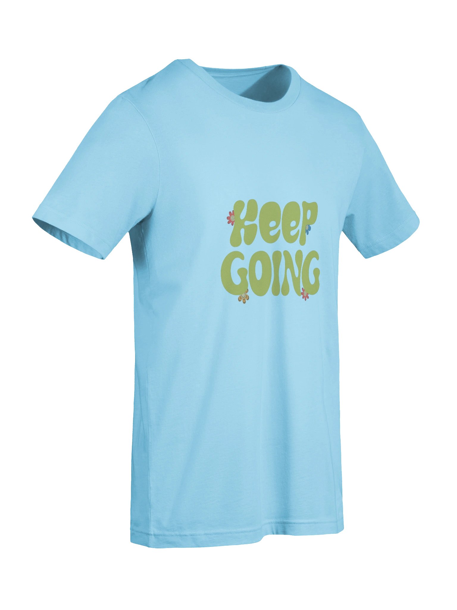 Motivation tshirt product image (18)