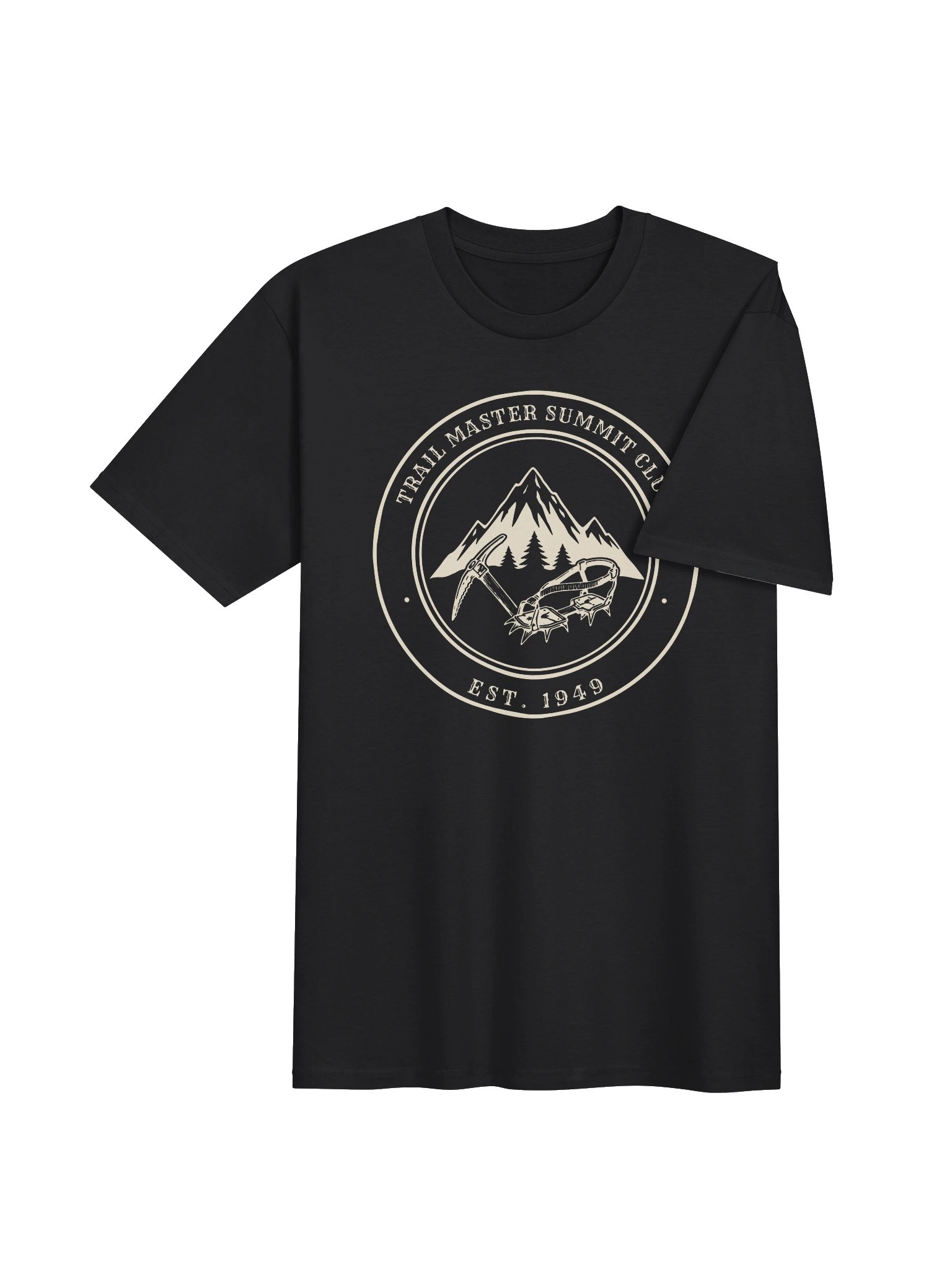 Summit Club Badge Tee product image (12)