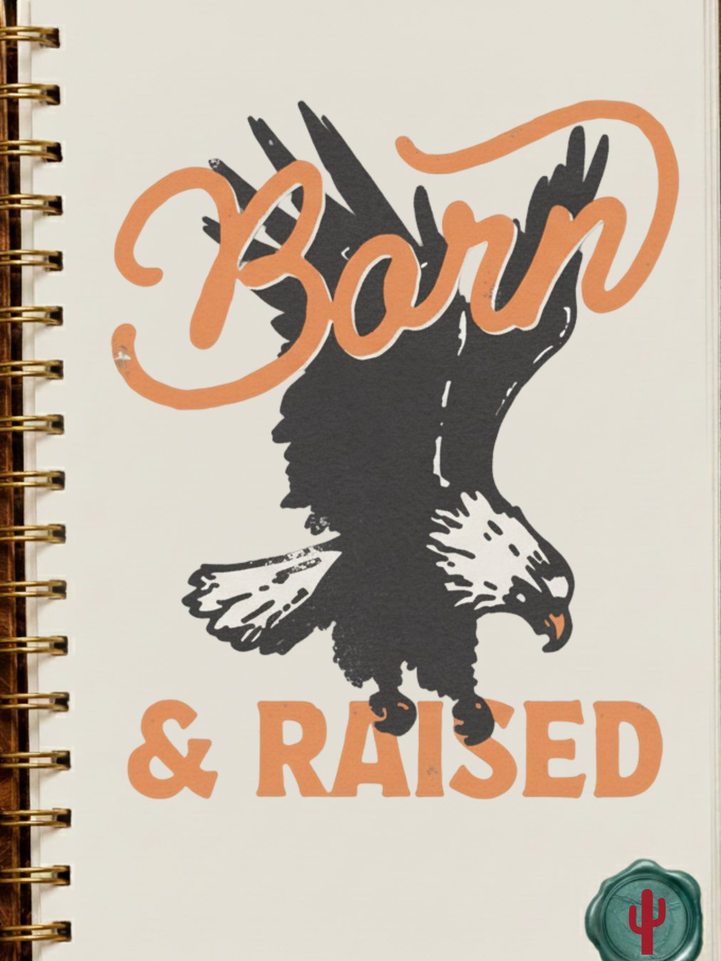 Born & Raised product image (19)