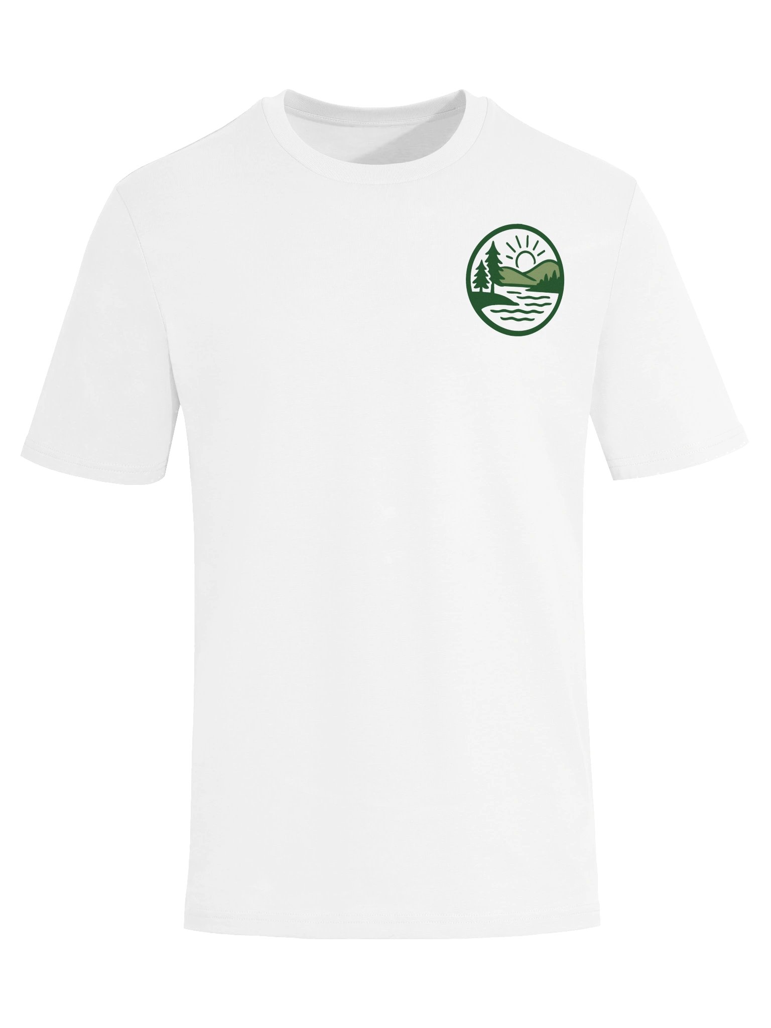 Classic Logo Tee product image (5)