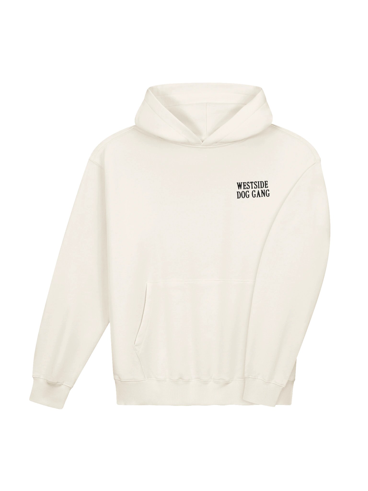 Balaclava hoody product image (4)