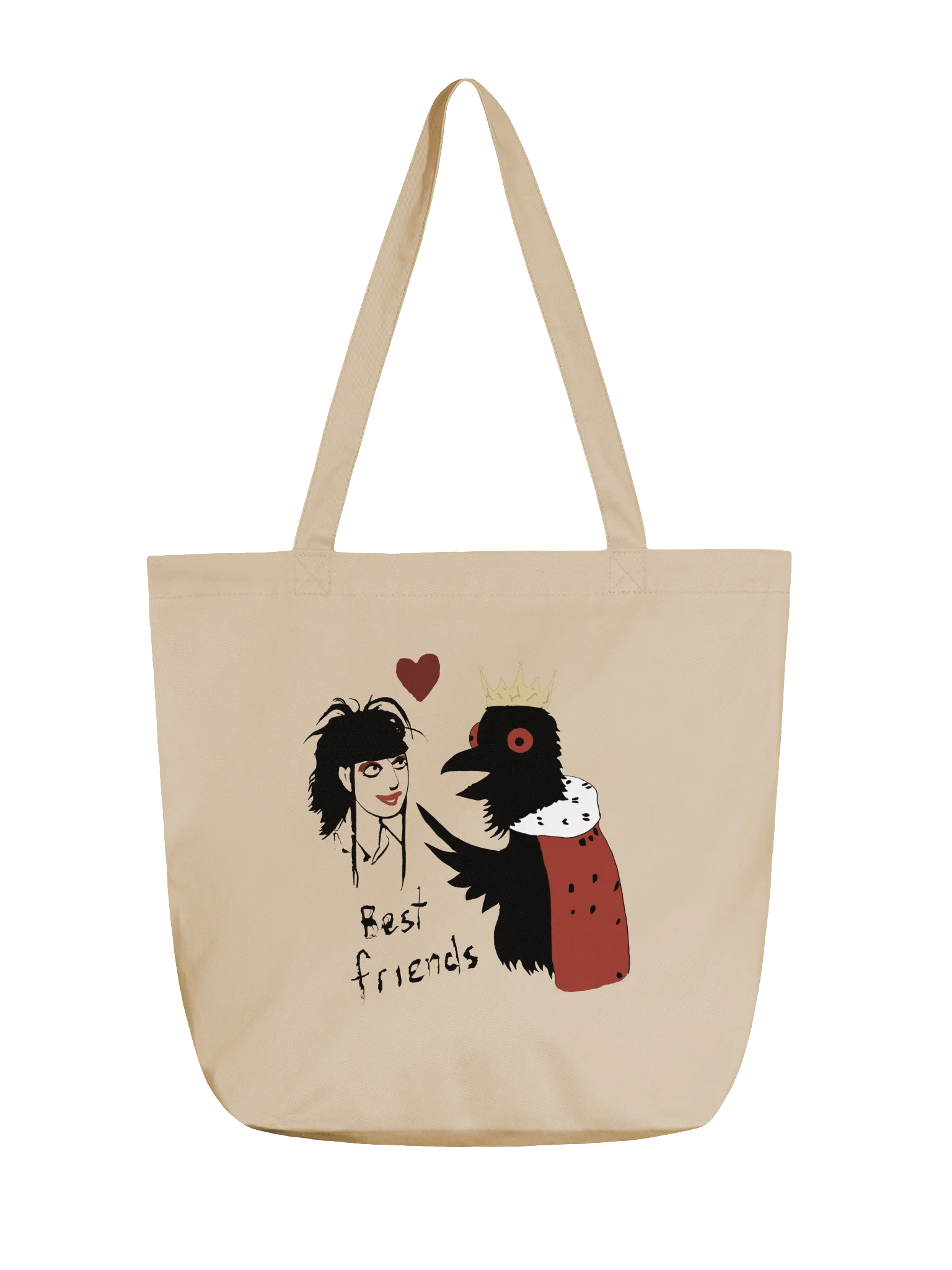 Best Friends Tote Bag product image (1)