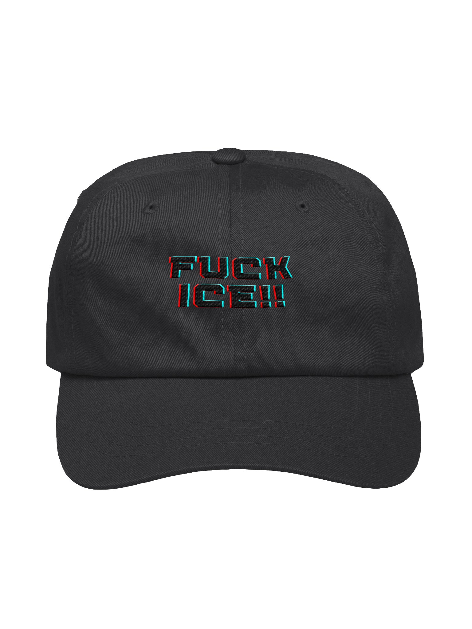 F. ICE!! HAT product image (1)