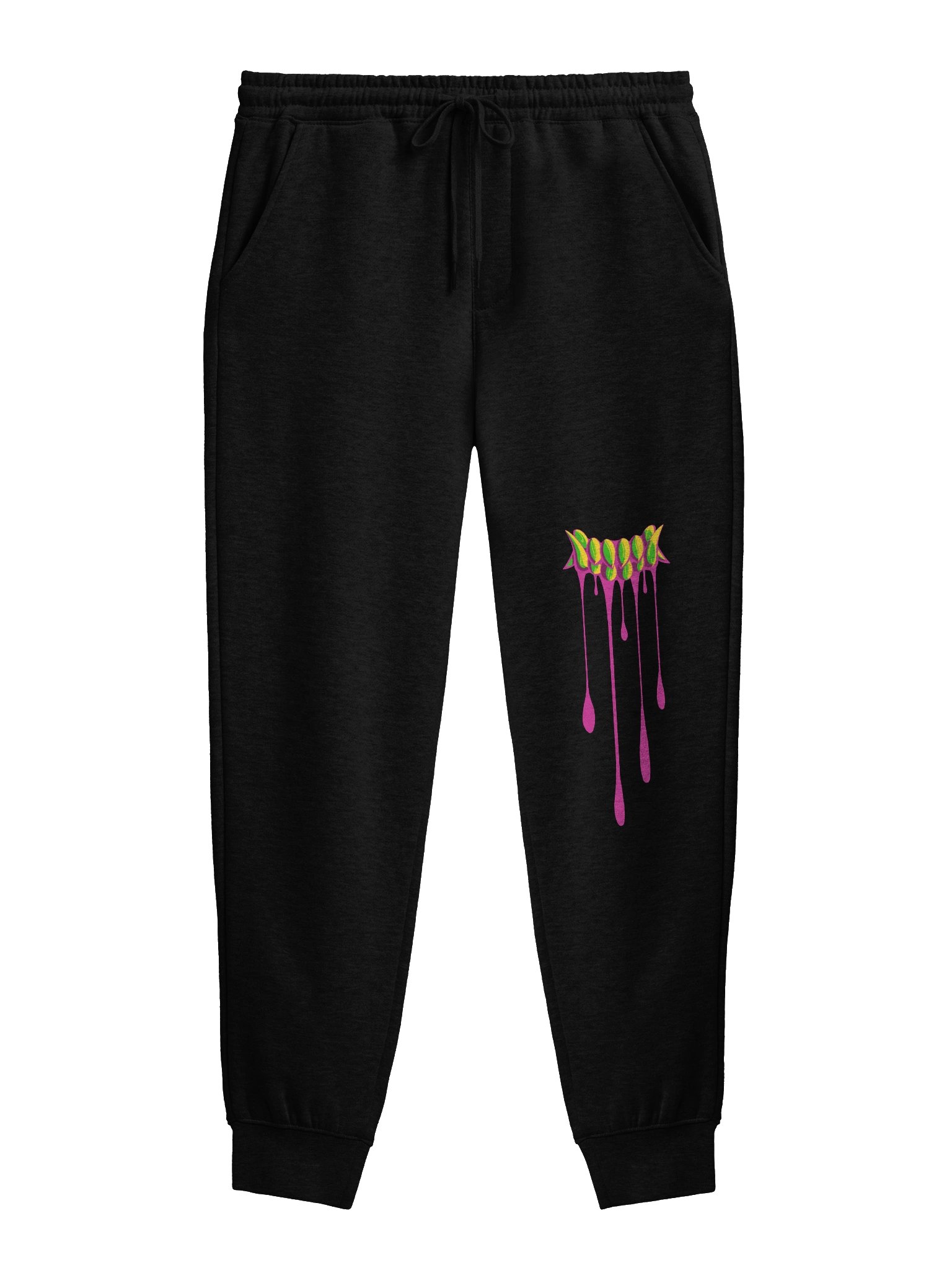 Splatter Bite Joggers product image (1)