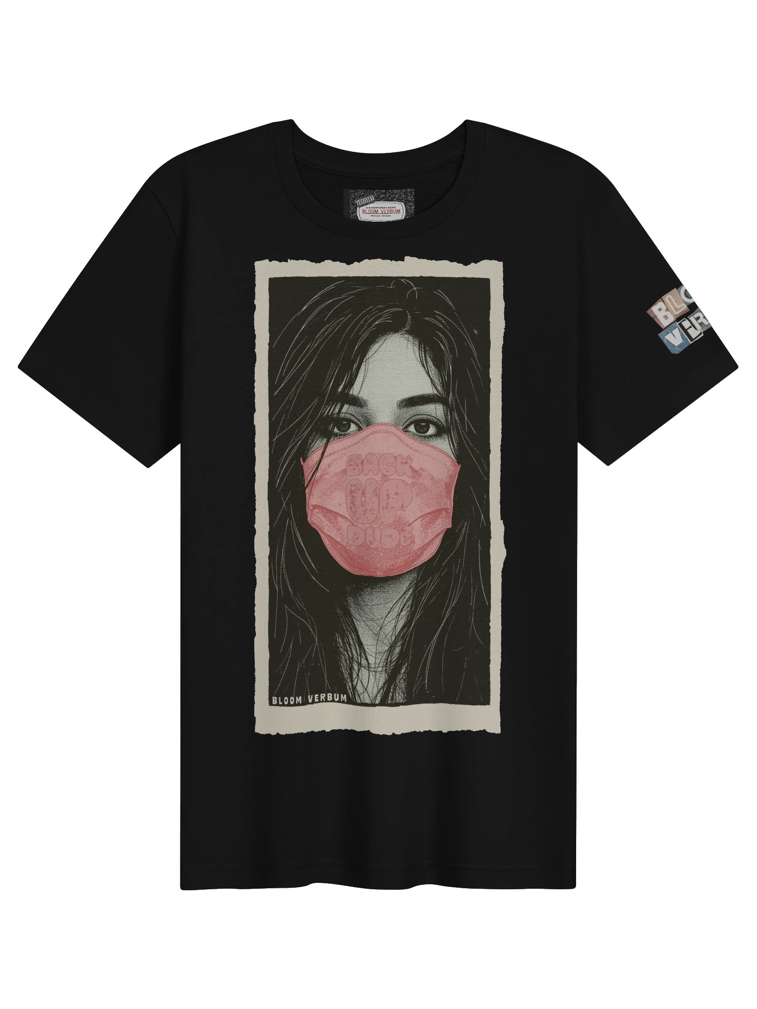 Back Up Dude product image (2)