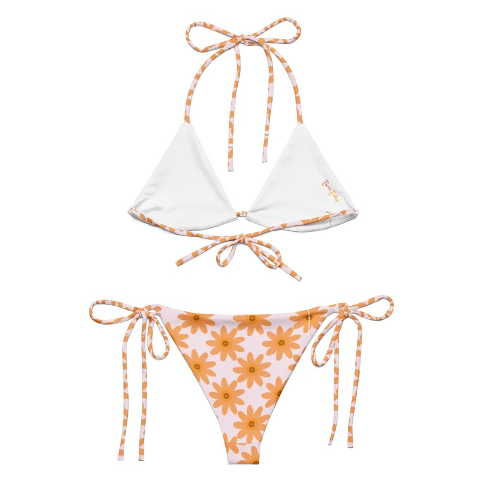 Daisy dreams #2 bikini set product image (2)