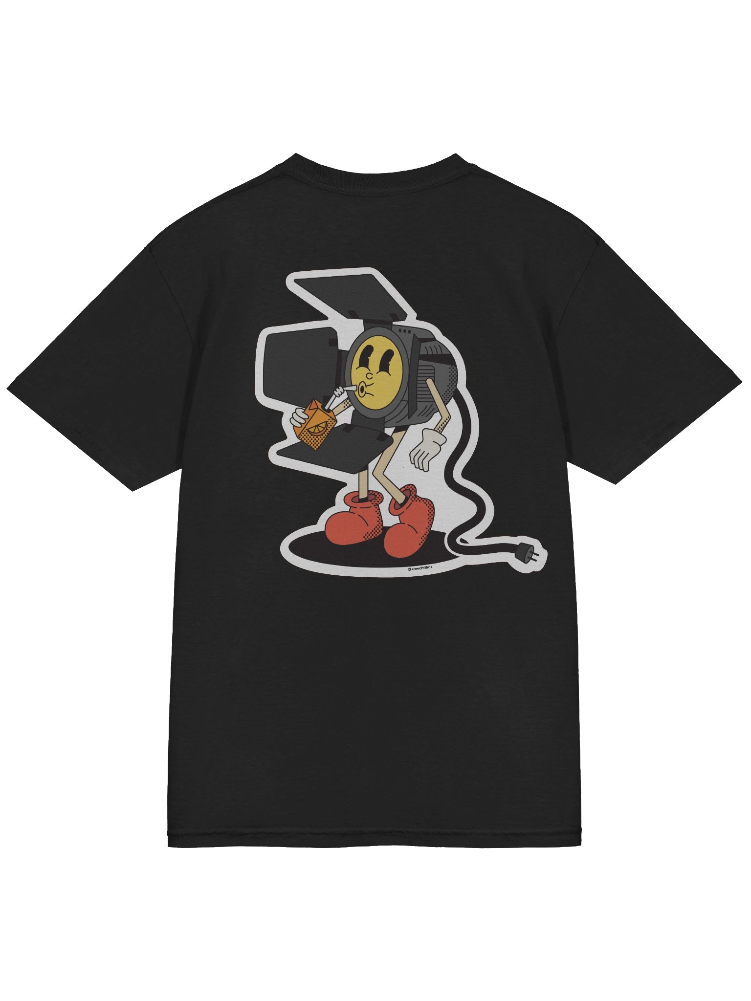 The Juice It Up! Tee product image (3)