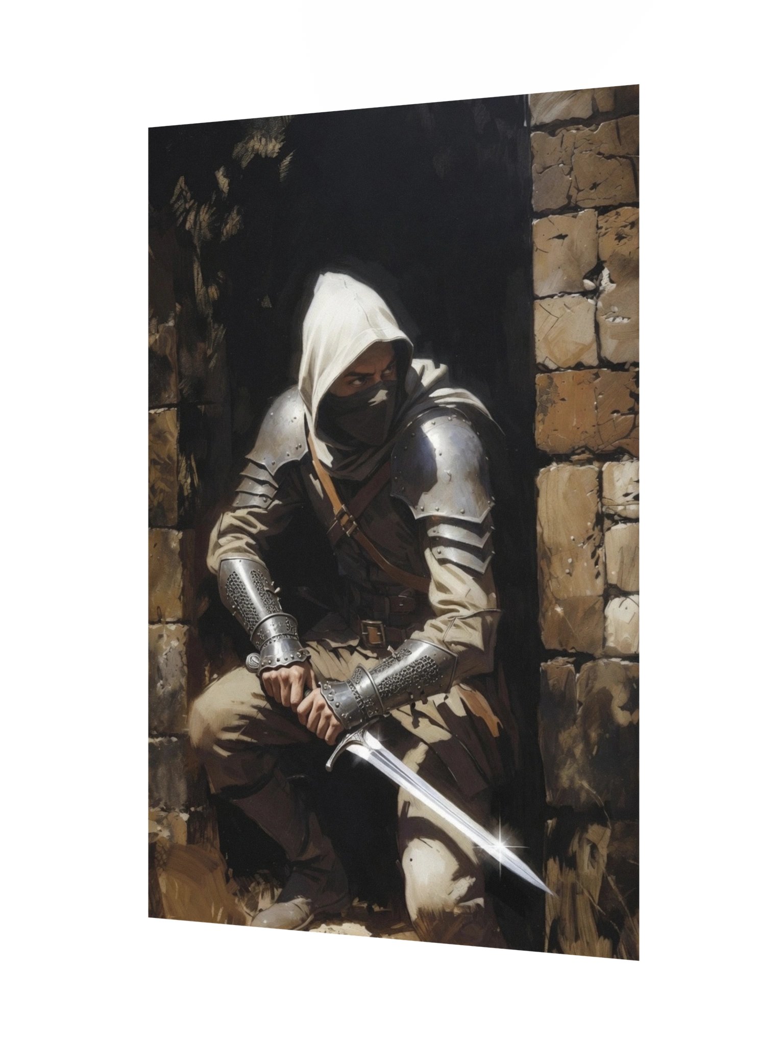 High Adventurers - The Rogue product image (4)