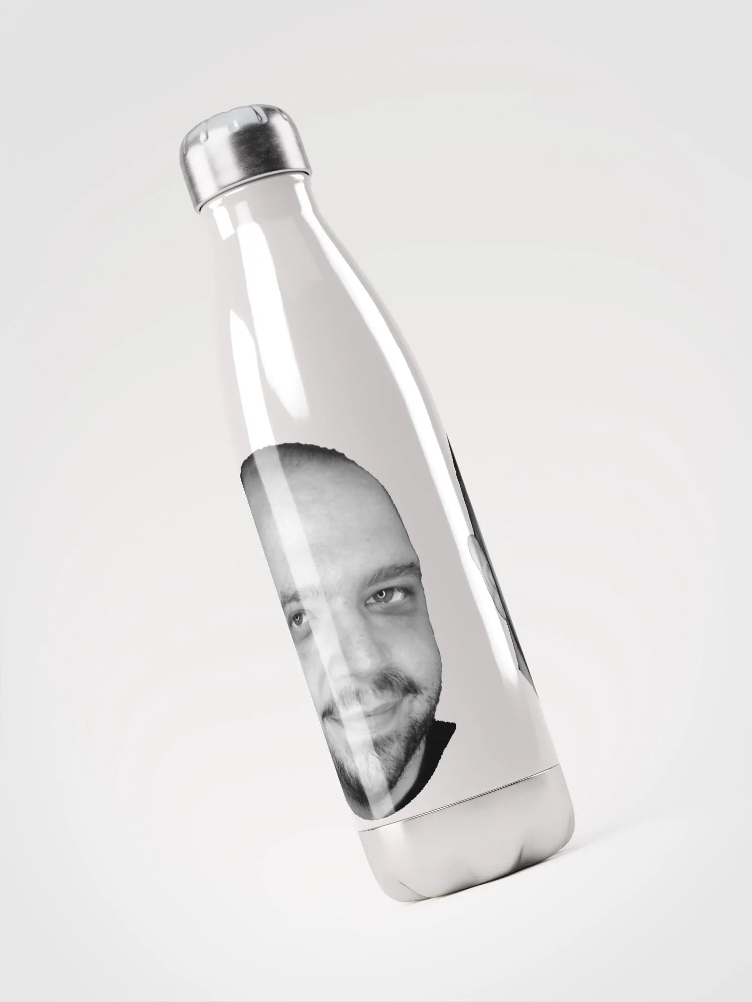 OFFICIAL Hacksaw Water Bottle product image (3)