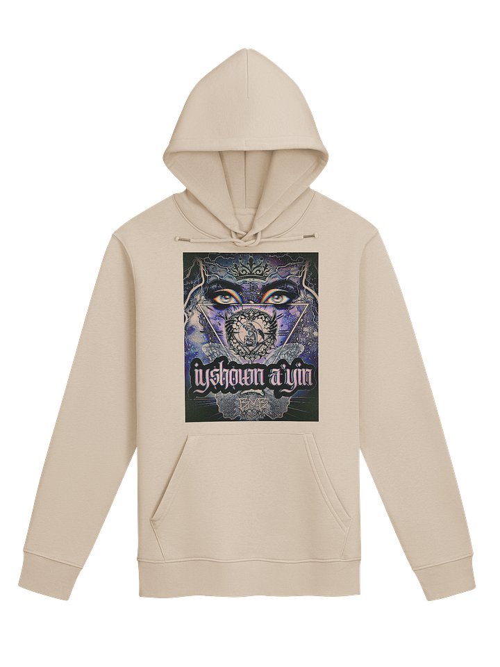 Ethyerea'm Hoodie product image (1)