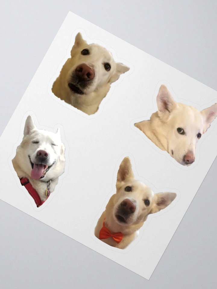 Toby Moods, Volume 1 product image (2)