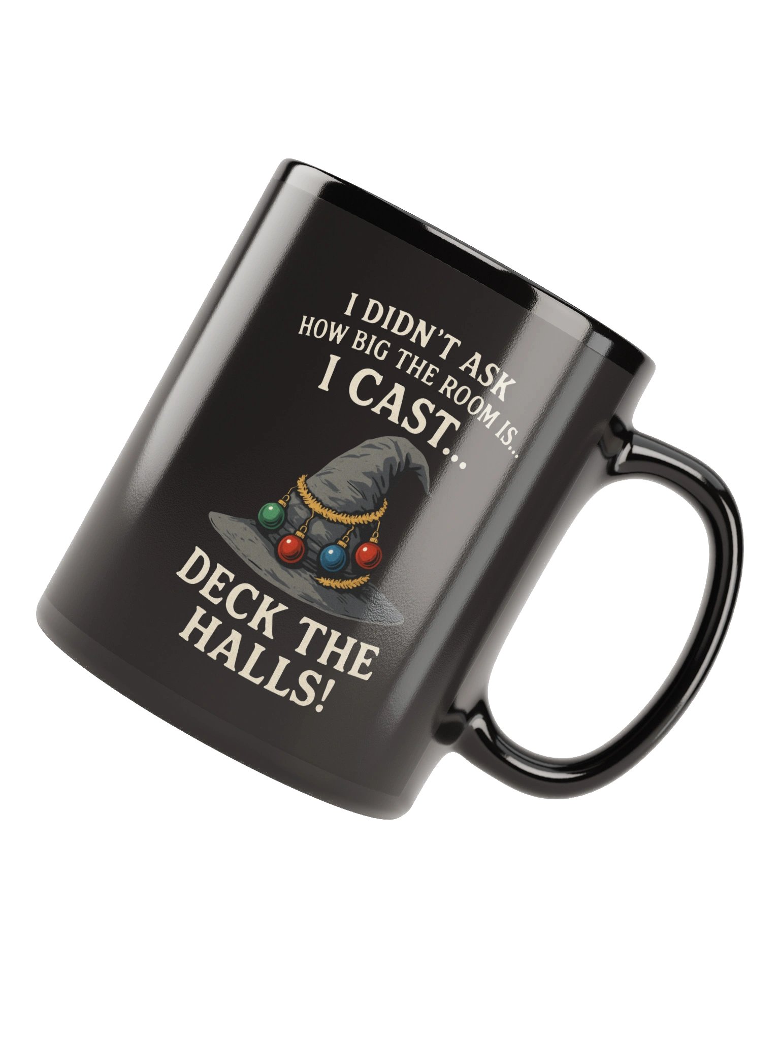 Deck the Halls Mug product image (8)